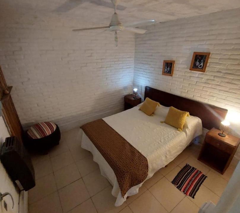 Photo of Bedroom in Nono