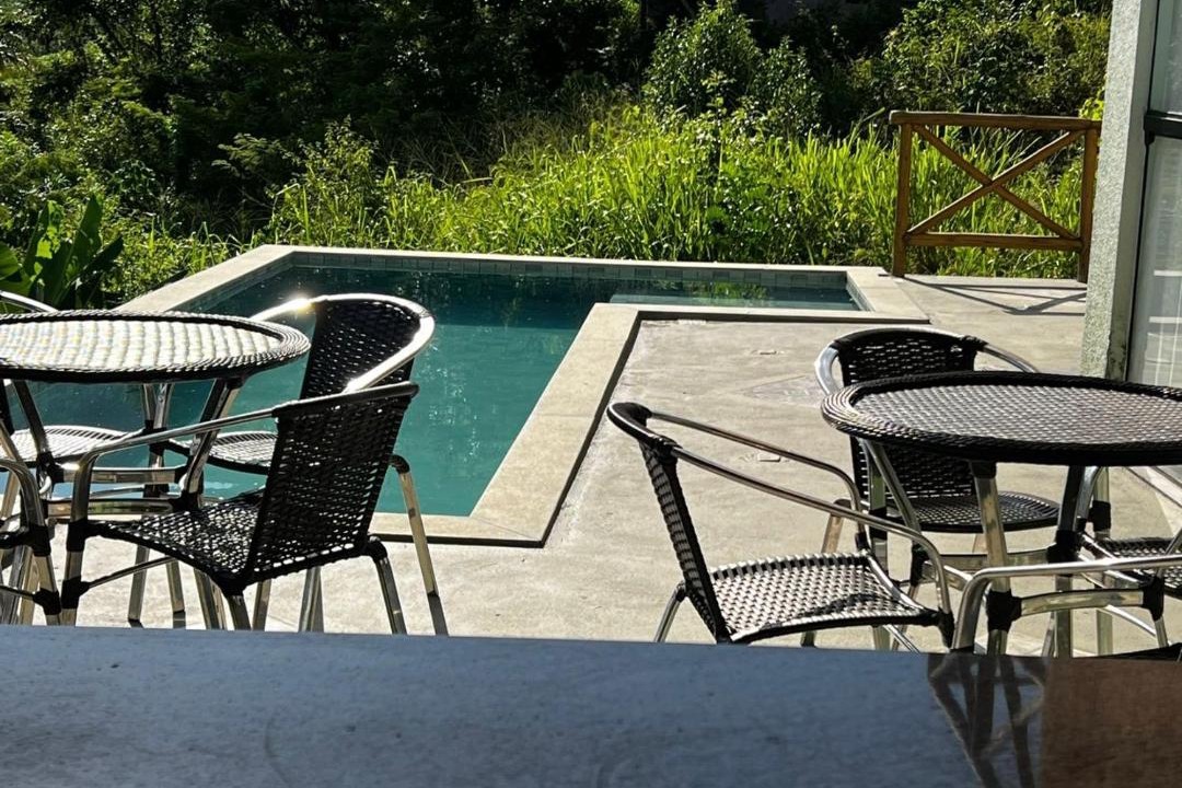 Photo of Patio Balcony in Jacobina