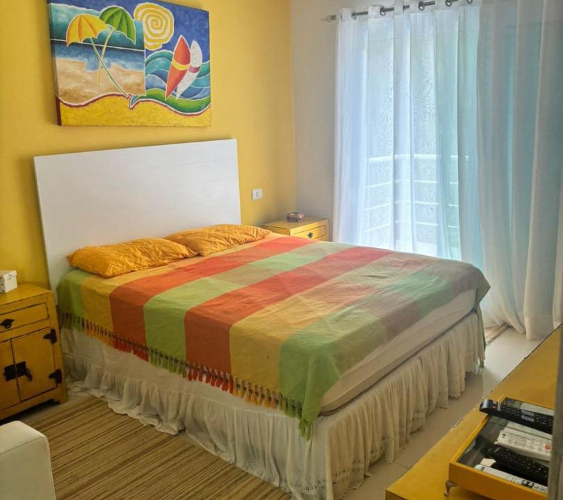 Photo of Bedroom in Guaratuba