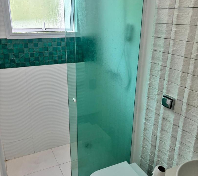 Photo of Bathroom in Guaratuba