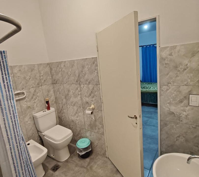 Photo of Bathroom in Alta Gracia