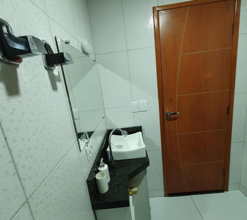 Photo of Bathroom in Barra de Sao Miguel