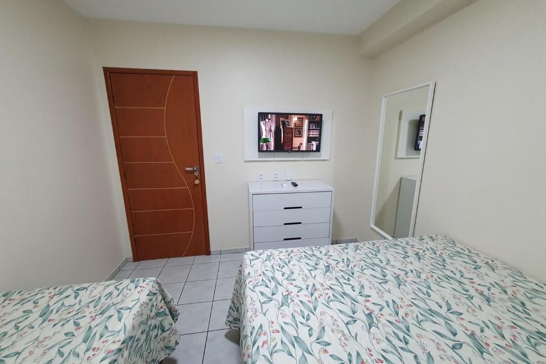 Photo of Bedroom in Barra de Sao Miguel