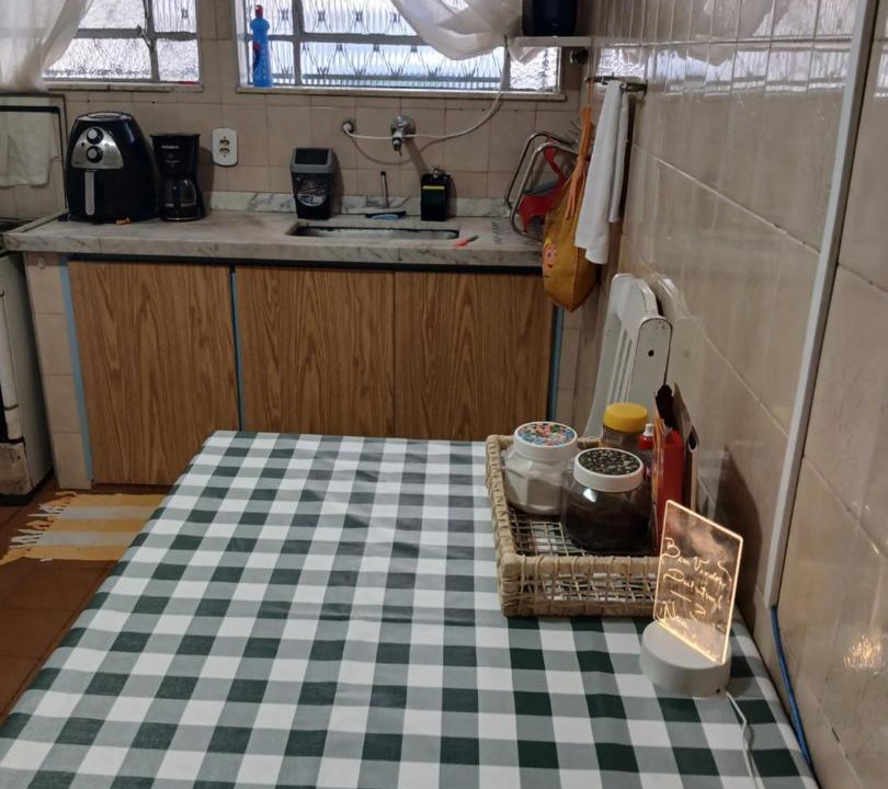 Photo of Kitchen in Sao Paulo