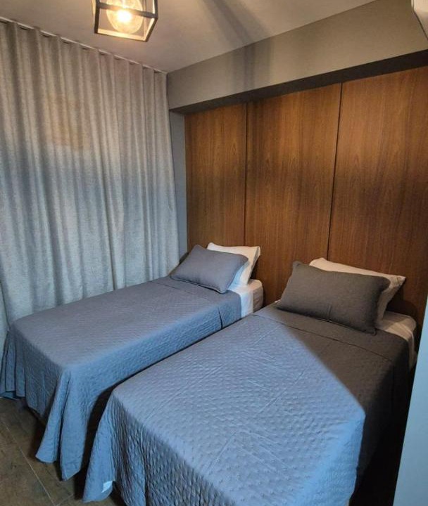 Photo of Bedroom in Vila Pompeia