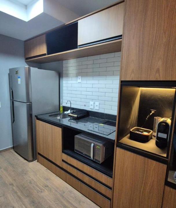 Photo of Kitchen in Vila Pompeia