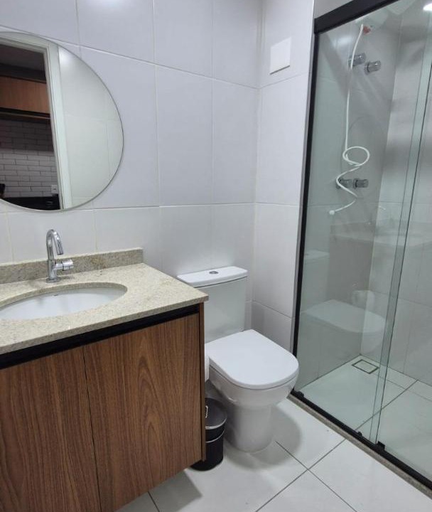 Photo of Bathroom in Vila Pompeia