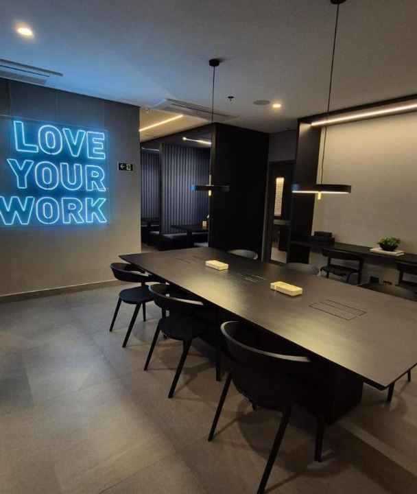 Photo of Livingroom in Vila Pompeia