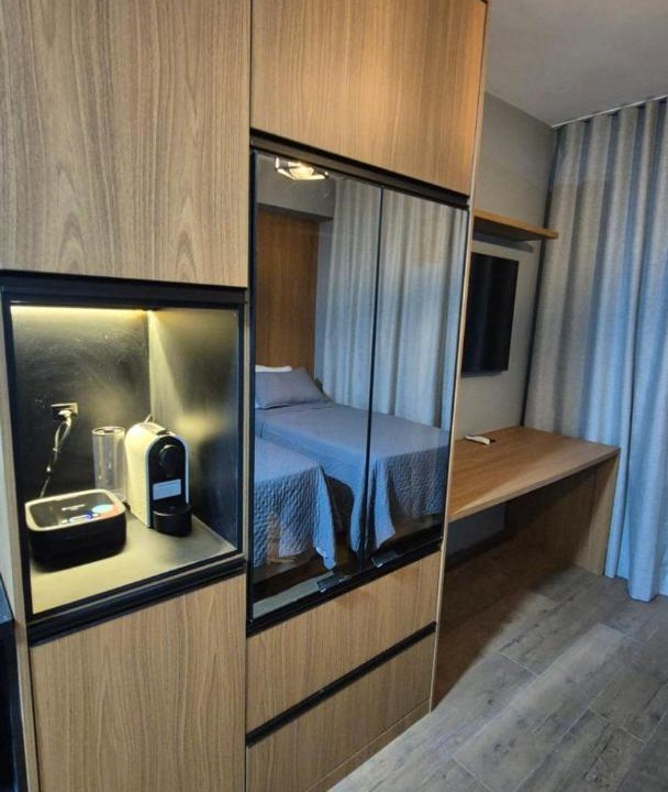 Photo of Bedroom in Vila Pompeia