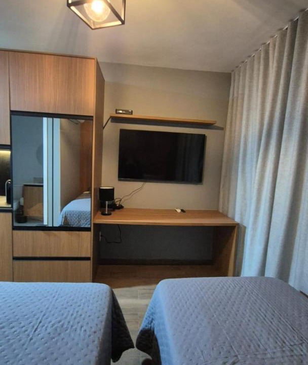 Photo of Bedroom in Vila Pompeia