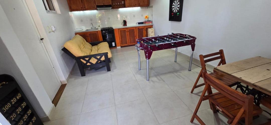 Photo of Kitchen in Gualeguay