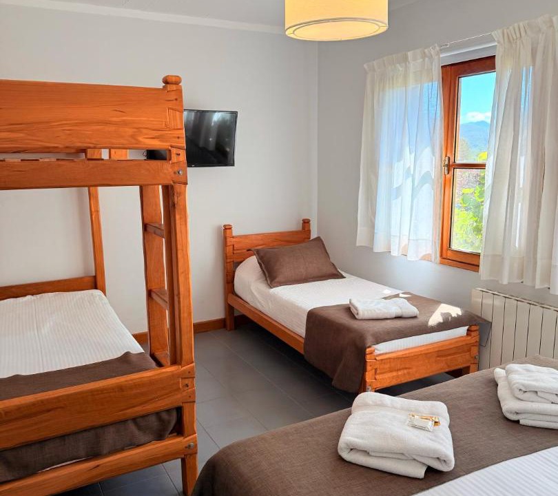 Photo of Bedroom in Chapelco