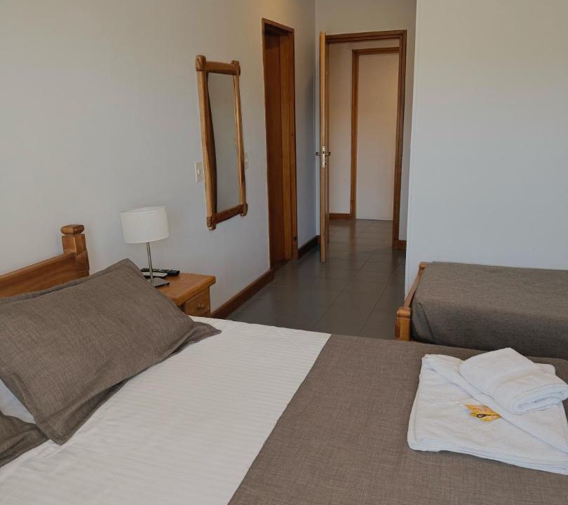 Photo of Bedroom in Chapelco