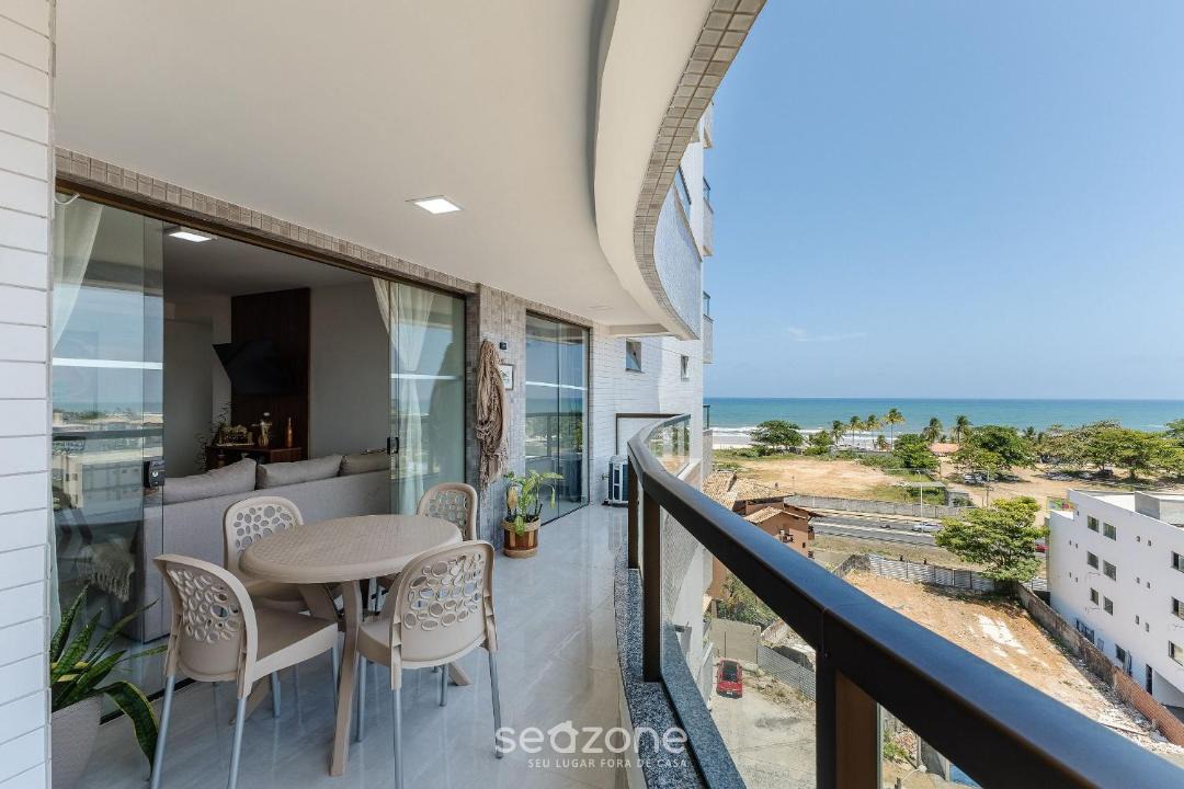 Photo of Patio Balcony in Sao Francisco