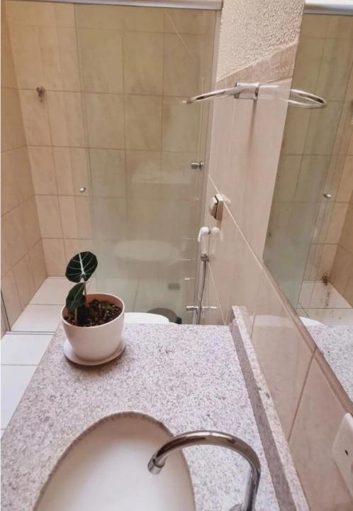 Photo of Bathroom in Maringa