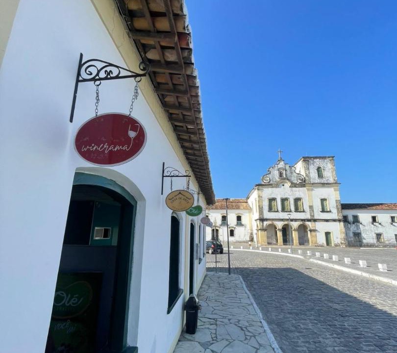 Photo of Others in Sao Cristovao