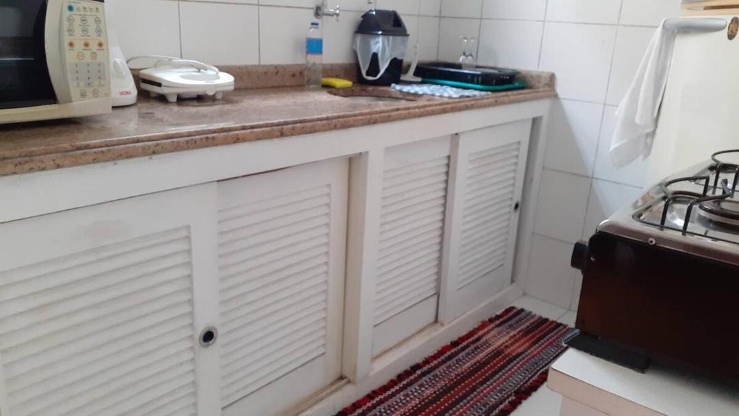 Photo of Kitchen in Menino Deus