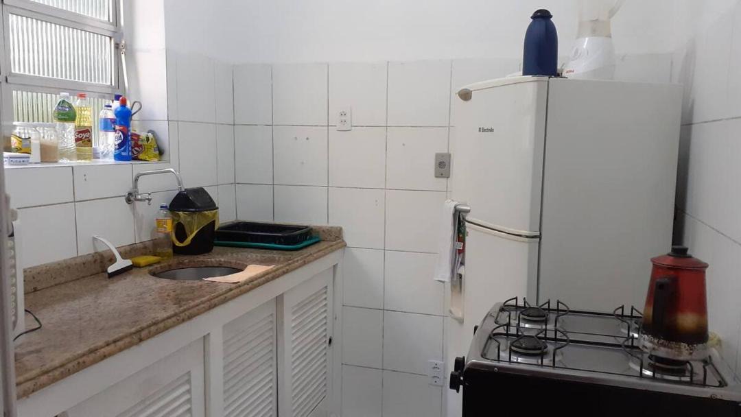 Photo of Kitchen in Menino Deus