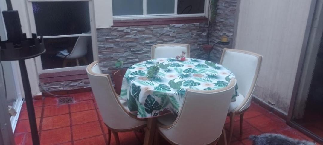 Photo of Patio Balcony in Caballito