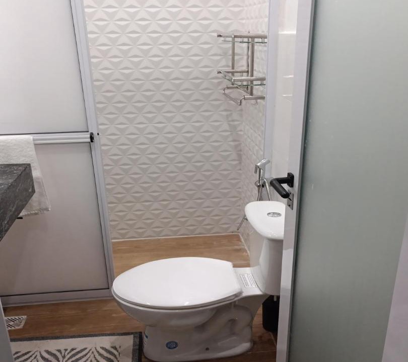 Photo of Bathroom in Paso de los Libres