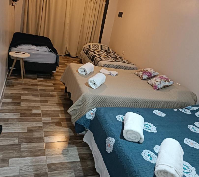Photo of Bedroom in Paso de los Libres