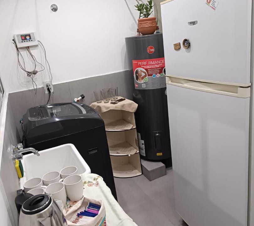 Photo of Kitchen in Paso de los Libres