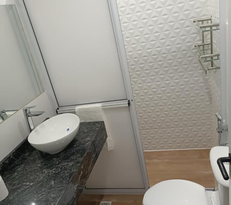 Photo of Bathroom in Paso de los Libres