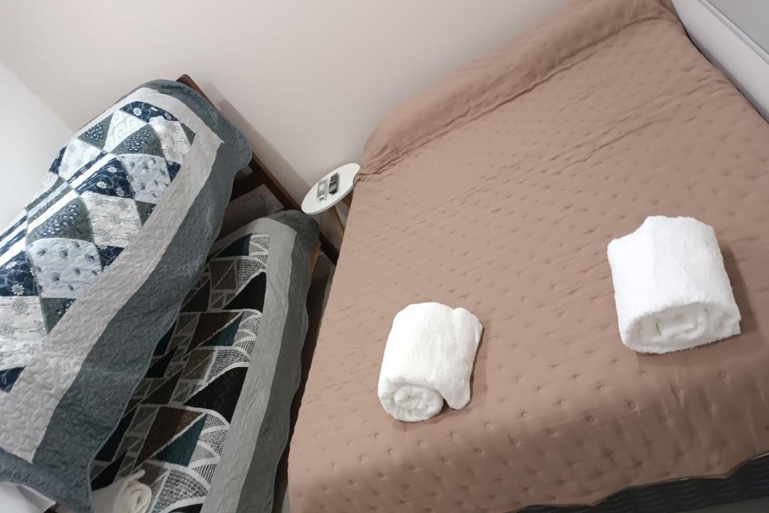 Photo of Bedroom in Paso de los Libres