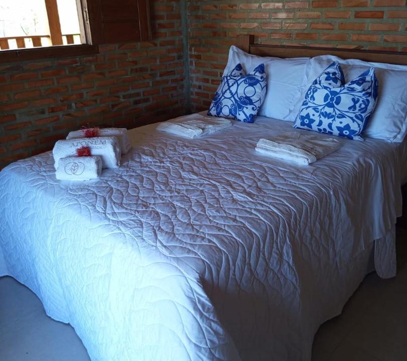 Photo of Bedroom in Corumbau
