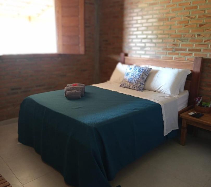 Photo of Bedroom in Corumbau