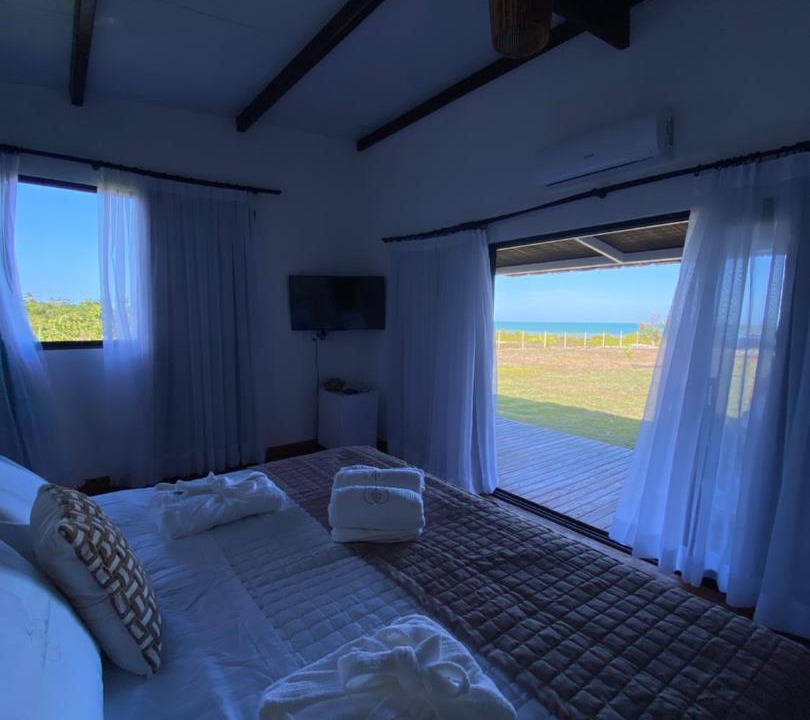 Photo of Bedroom in Corumbau