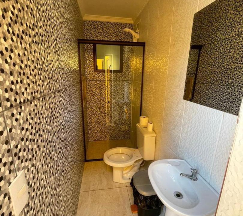 Photo of Bathroom in Vila Paula