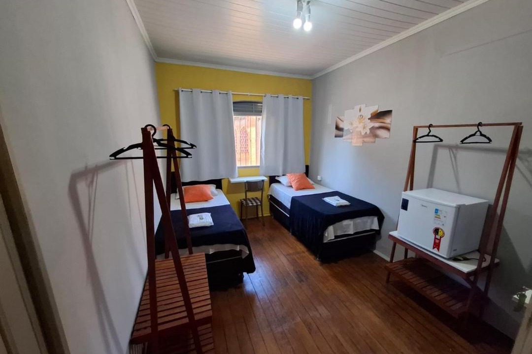 Photo of Bedroom in Estados Unidos