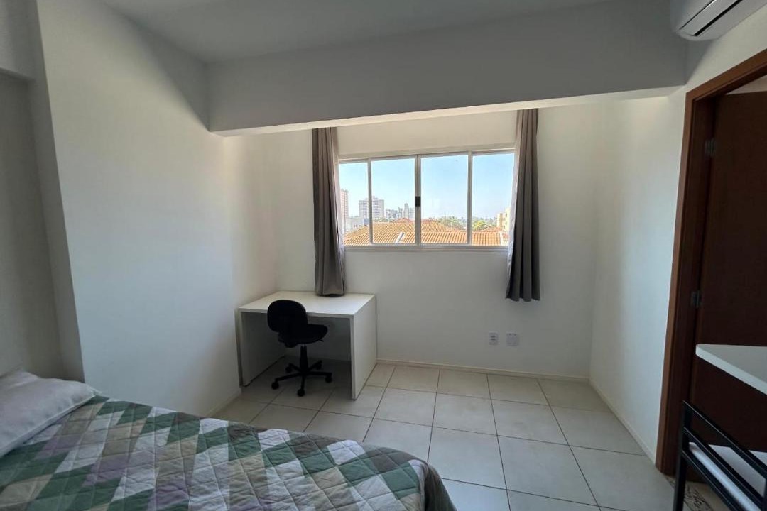 Photo of Bedroom in Araraquara