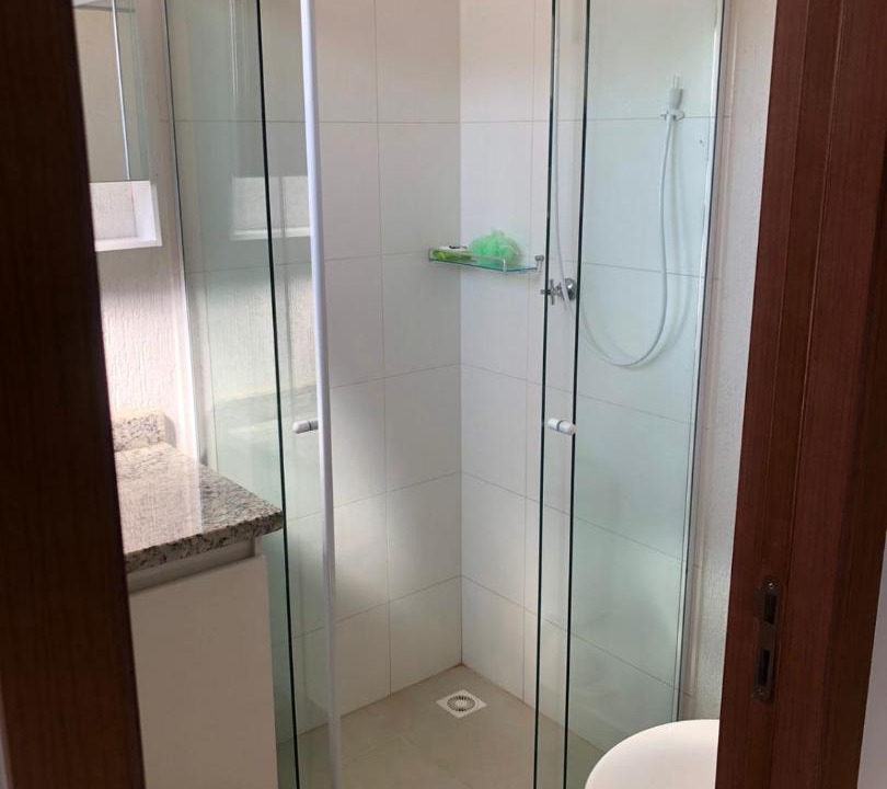 Photo of Bathroom in Araraquara