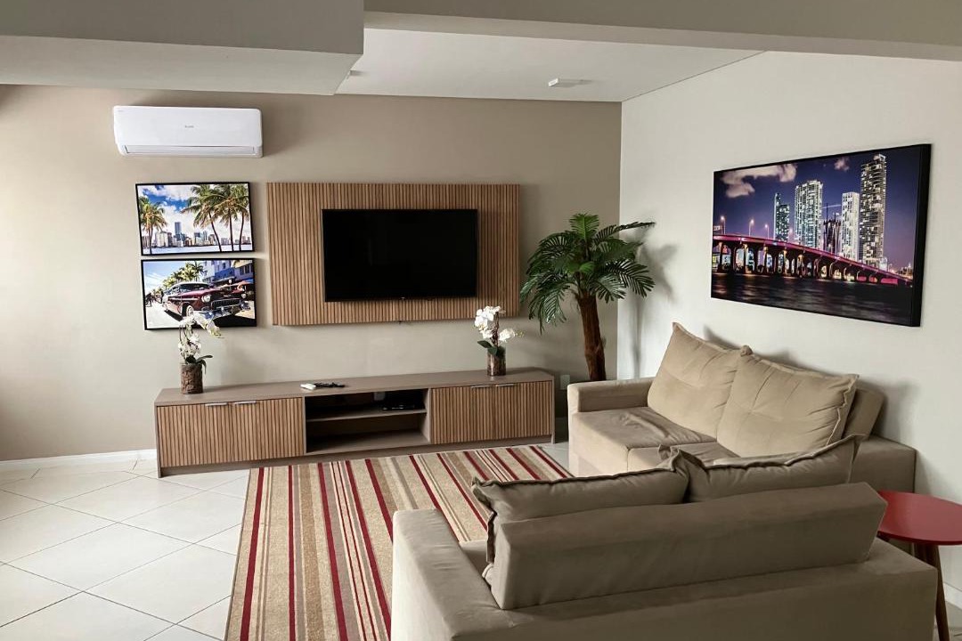 Photo of Livingroom in Araraquara