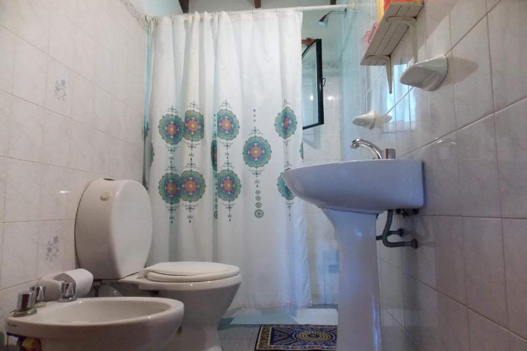 Photo of Bathroom in Nono