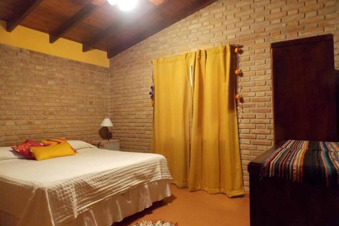 Photo of Bedroom in Nono