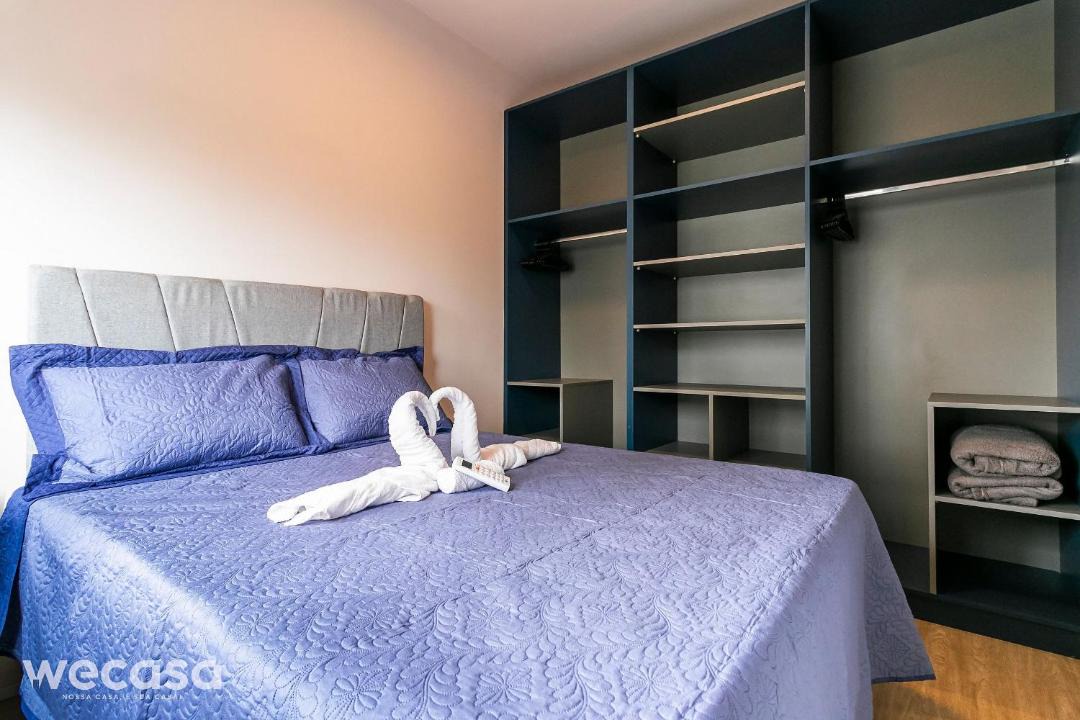 Photo of Bedroom in Campo Belo
