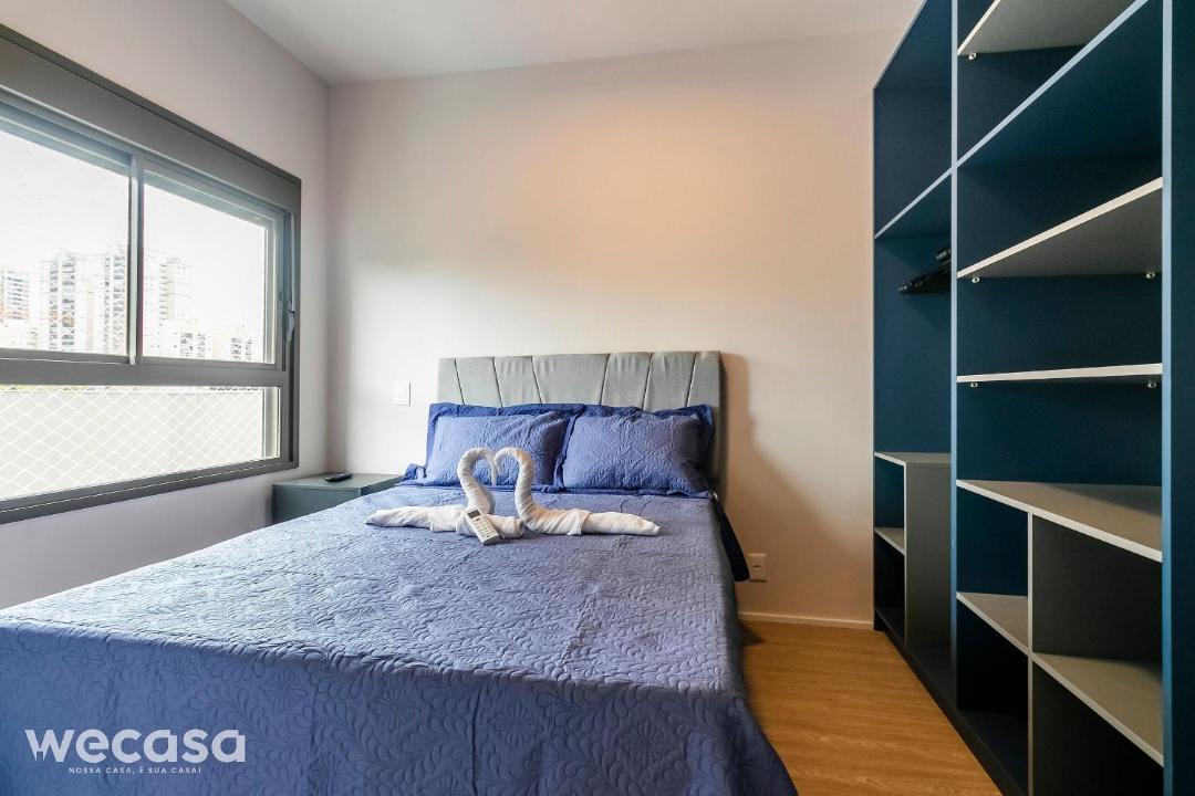 Photo of Bedroom in Campo Belo