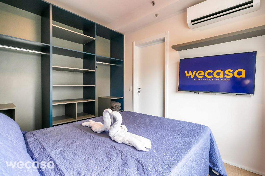 Photo of Bedroom in Campo Belo