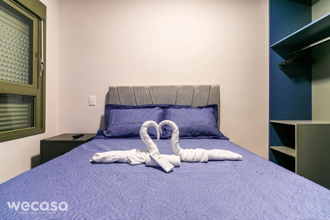 Photo of Bedroom in Campo Belo