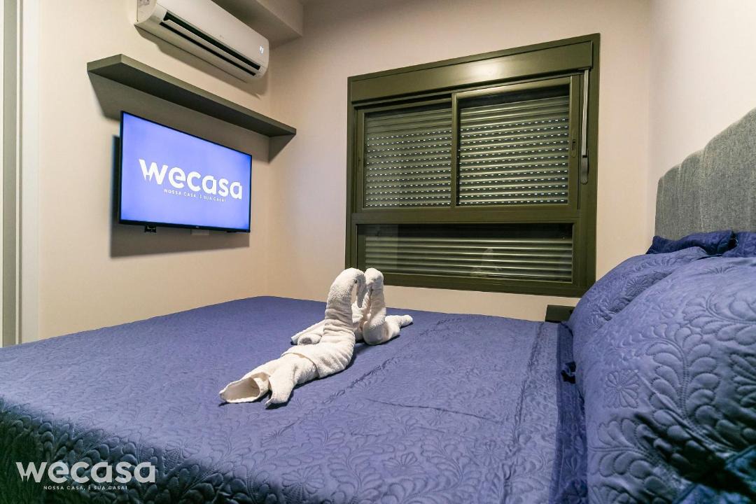 Photo of Bedroom in Campo Belo