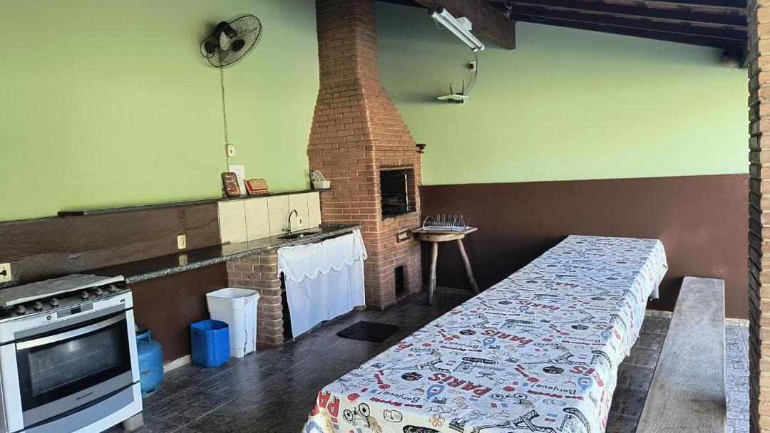 Photo of Kitchen in Tiete