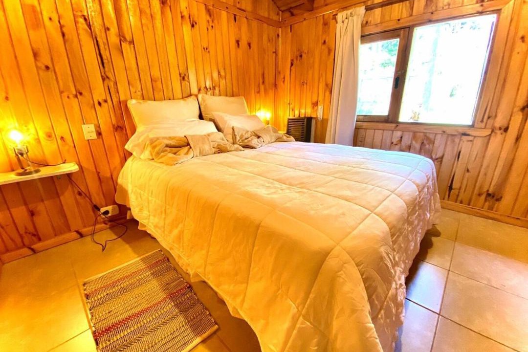 Photo of Bedroom in Peninsula San Pedro