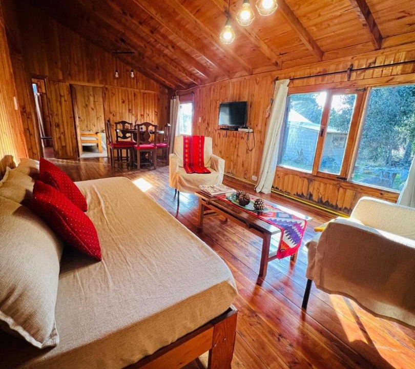 Photo of Bedroom in Peninsula San Pedro