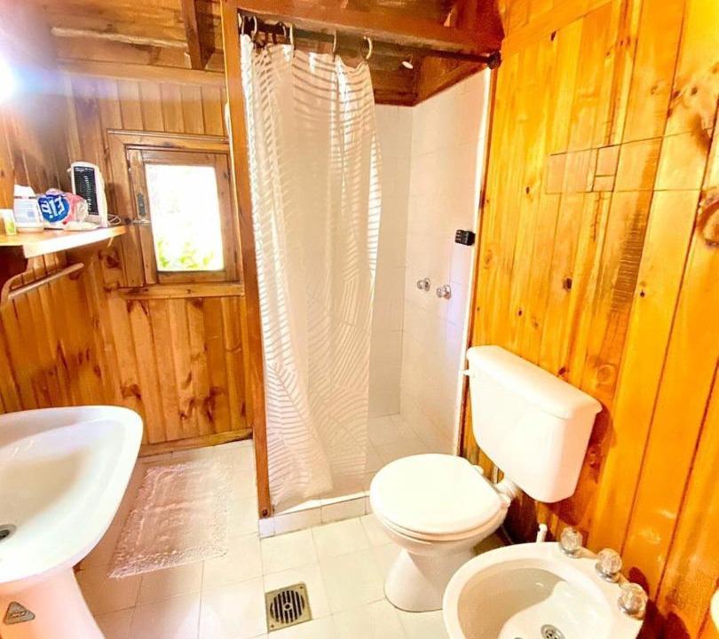 Photo of Bathroom in Peninsula San Pedro