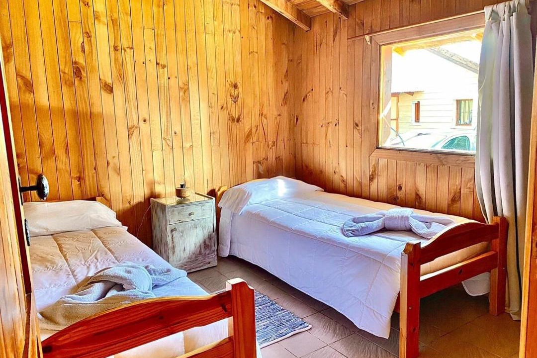 Photo of Bedroom in Peninsula San Pedro