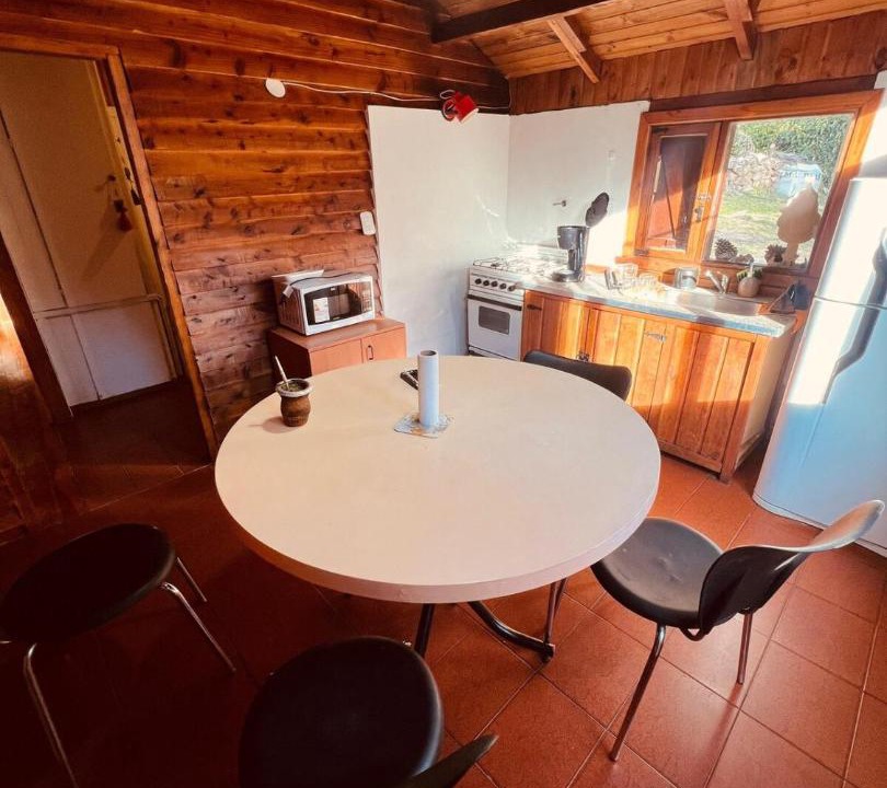 Photo of Kitchen in Peninsula San Pedro