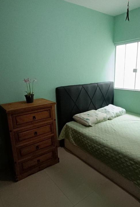 Photo of Bedroom in Rio Vermelho Sul